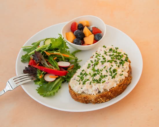 Tuna Salad
