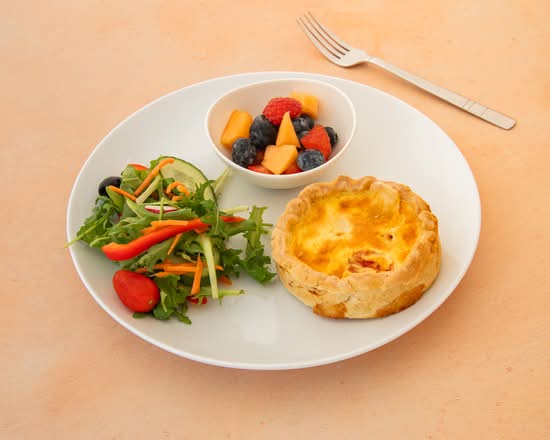 Tomato Mozzarella