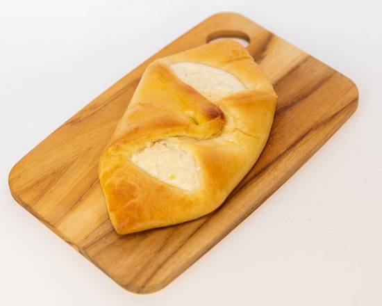 Cheese Danish