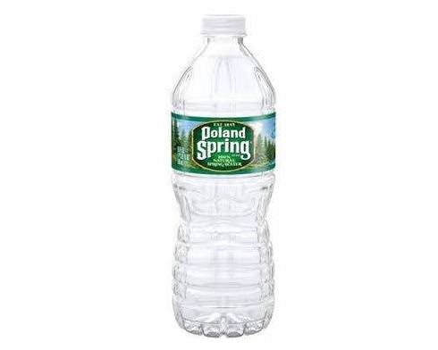 Water Bottle
