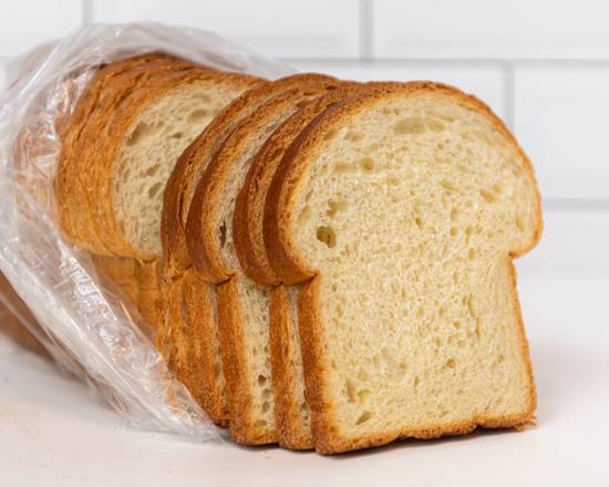 Whole Wheat Bread