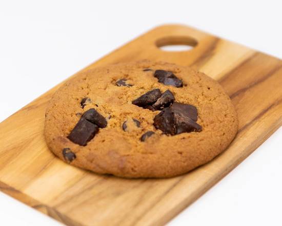 Large Chocolate Chip Cookie