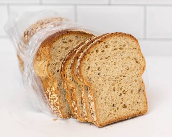 Multi Grain Bread