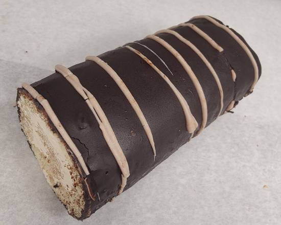 Mocha Yodels