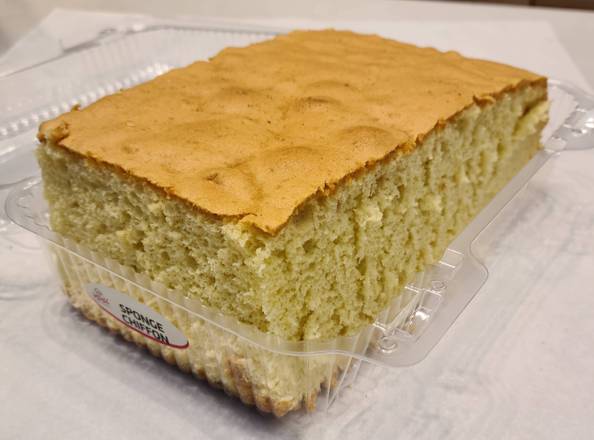 Sponge Cake