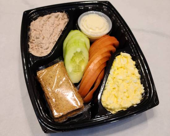Lunch Snack