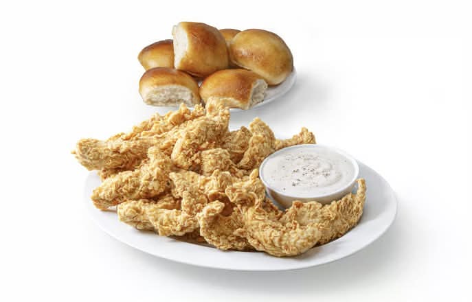 25 Express Tenders®