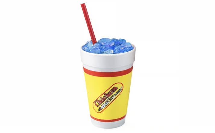 Powerade