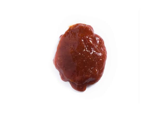 - Tang bbq.