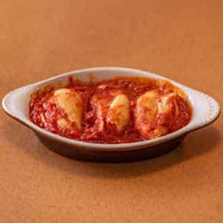 Stuffed Jumbo Shells