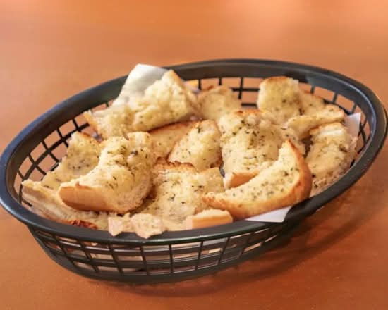Garlic Bread
