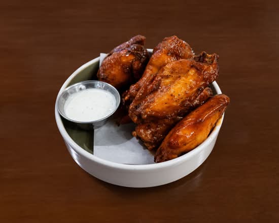 Wings