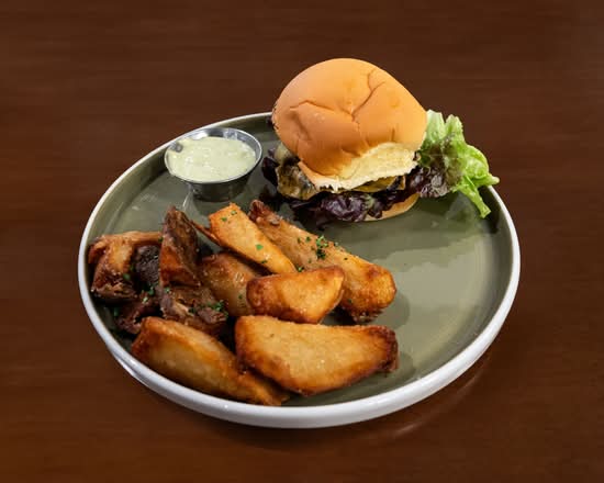 Smash Burger