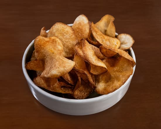 House-Cut Potato Chips