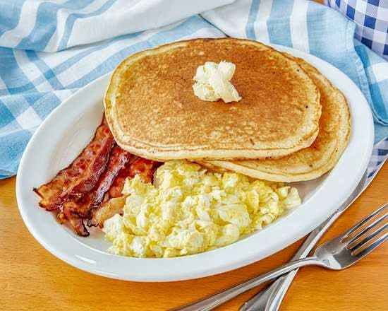 Pancake Breakfast