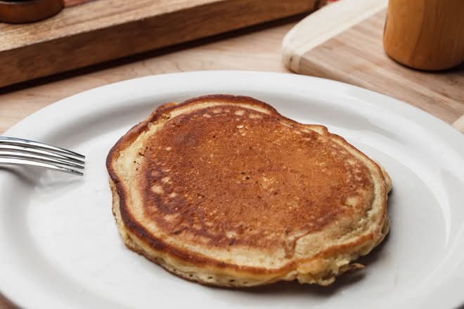 Single Pancake