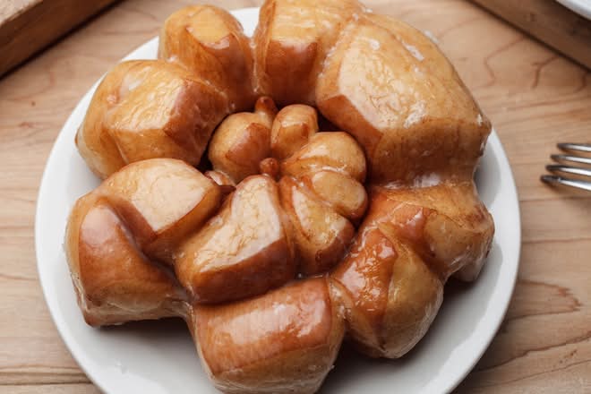 Cinnamon Cluster (UBER)
