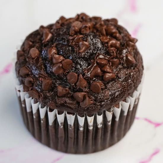 Chocolate Muffin