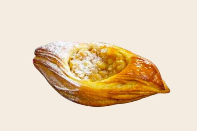 Apple Danish