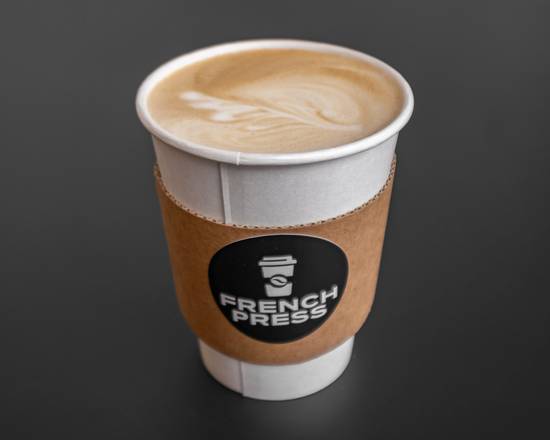 Caffe Latte