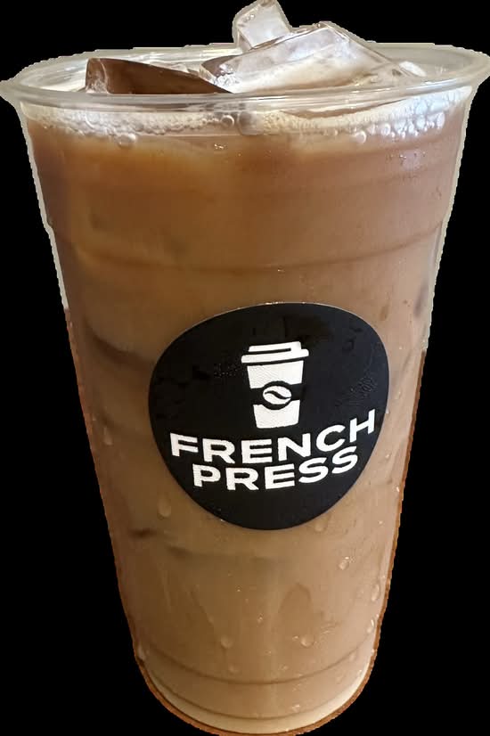 Cold Brew
