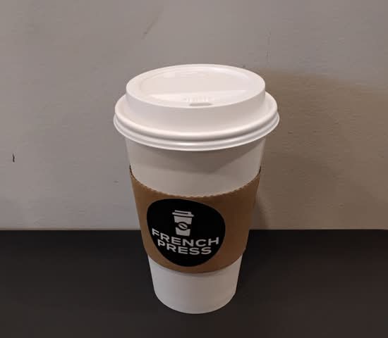 Hot Chocolate