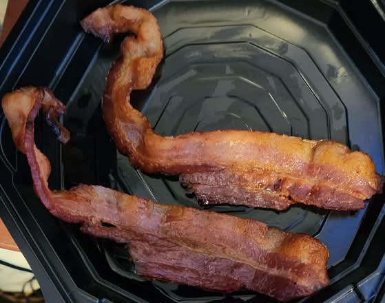 Applewood Bacon Order