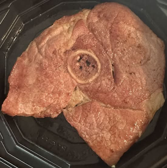 Country Ham Order