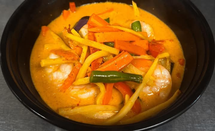 Red Curry