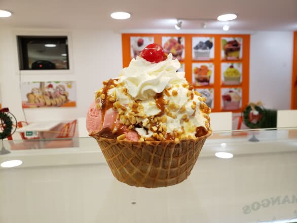 Sundae
