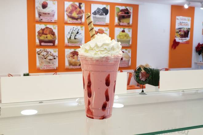 Milk Shake