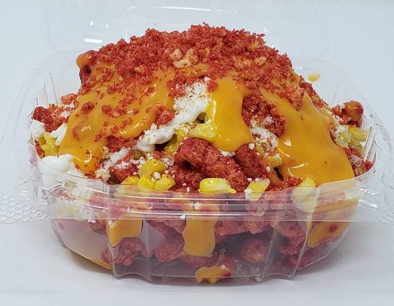 Cheelotes