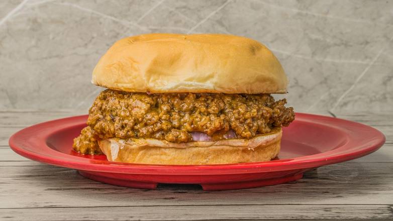 Sloppy Joe