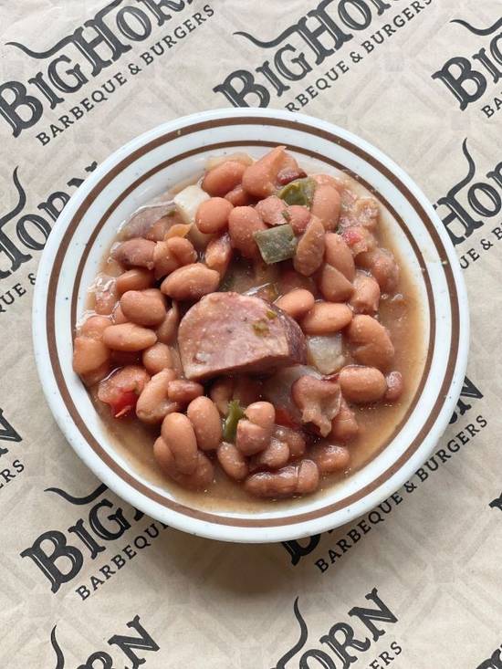 Charro Beans
