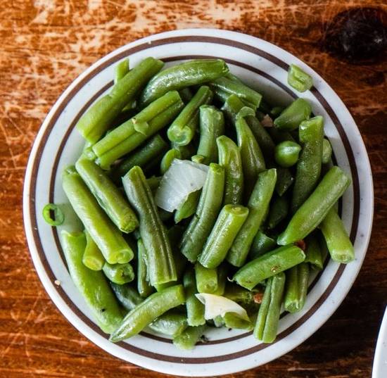 Green Beans