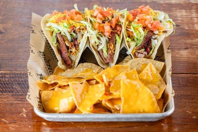 Tacos