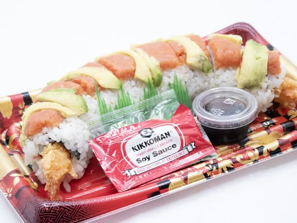Tiger Roll