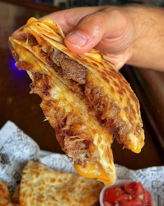 Quesadilla
