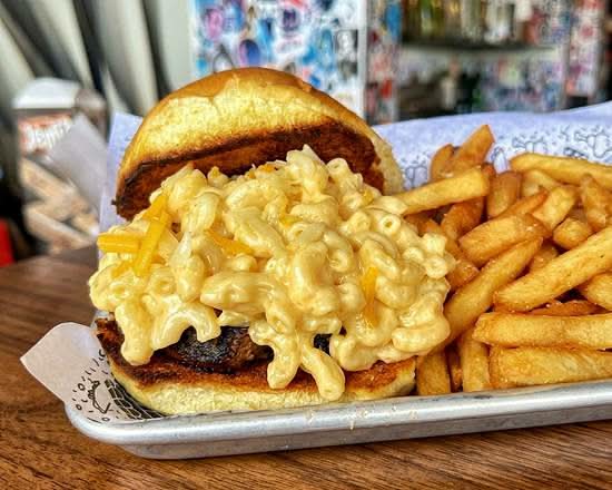 Mac Burger