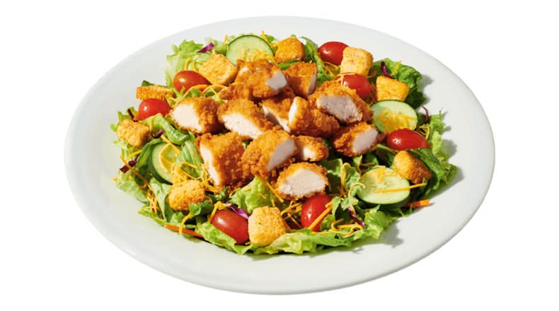 House Salad