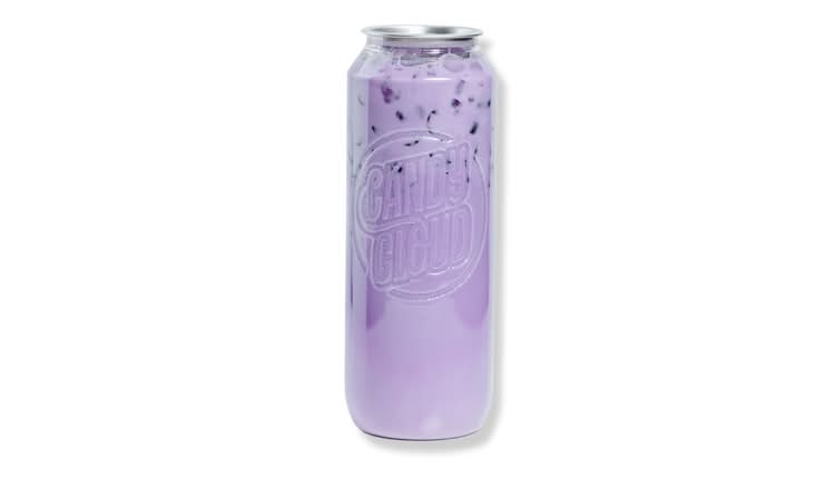 Purple Potion