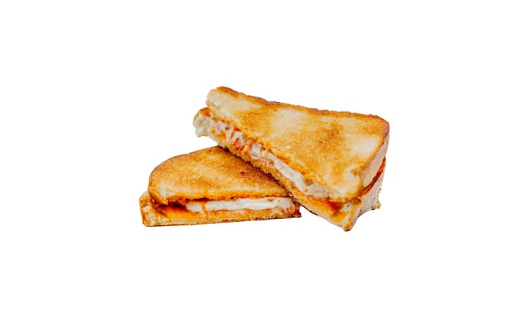 Pizza Melt