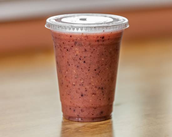 Mango Mix Smoothie