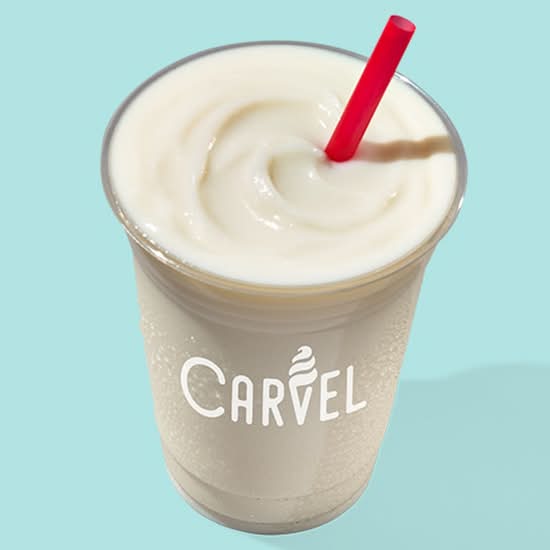 Vanilla Shake
