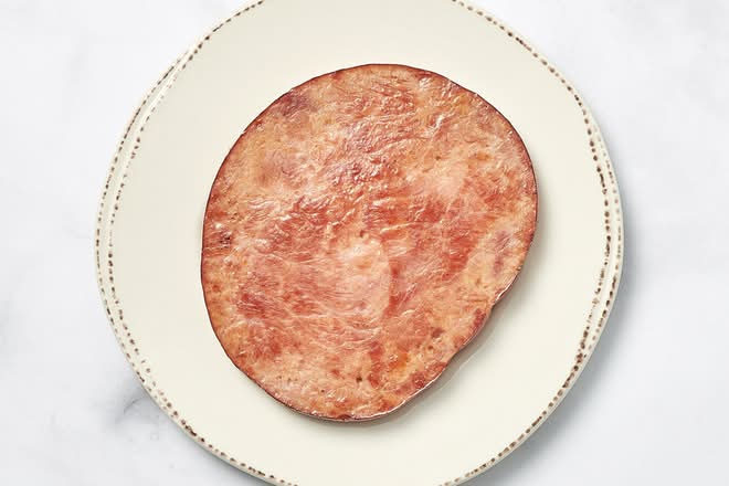 Smoked Ham