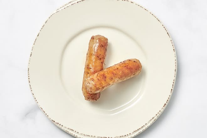 Pork Sausage Links