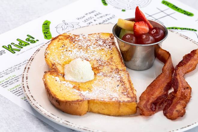 Kids French Toast