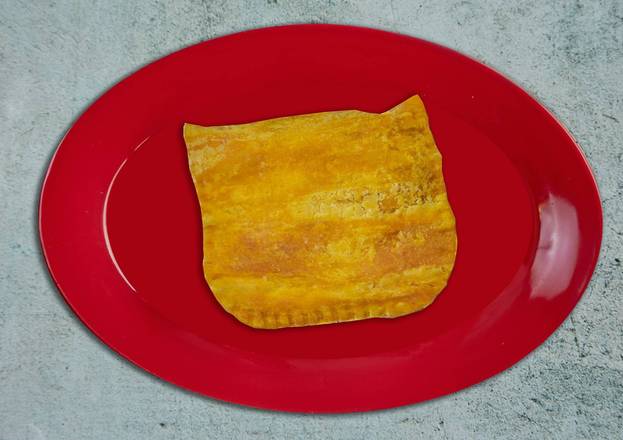 Beef Patty
