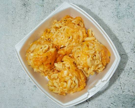 Mac-n-cheese