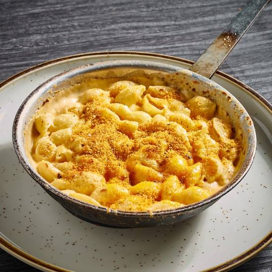 MAC N CHEESE